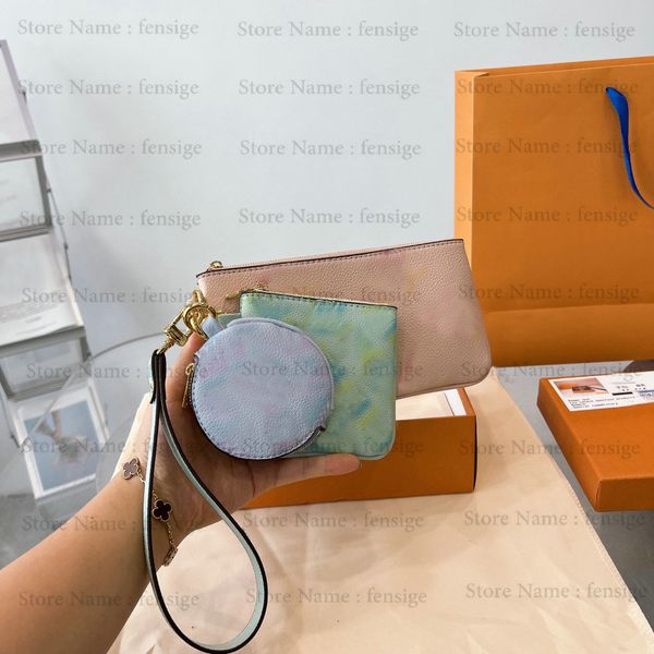 summer stardust trio pouch clutch bags women monograms canvas leather 3 three different pouche mini circle zip wristlet wallet bag round coi
summer stardust trio pouch clutch bags women monograms canvas leather 3 three different pouche mini circle zip wristlet wallet bag round coi