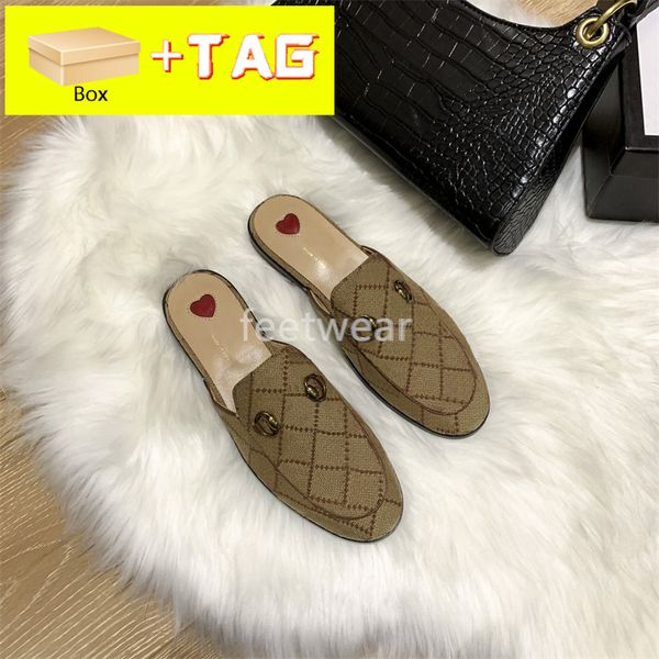designer slipper with box luxury sandal women shoes princetown leather horsebit slide mule flat slippers black white
designer slipper with box luxury sandal women shoes princetown leather horsebit slide mule flat slippers black white