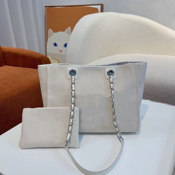 7a bags original female luxury handbag designer beach bag fashion knitting big handbags wallet shoulder chain canvas shopping bagsthe wholes
7a bags original female luxury handbag designer beach bag fashion knitting big handbags wallet shoulder chain canvas shopping bagsthe wholes