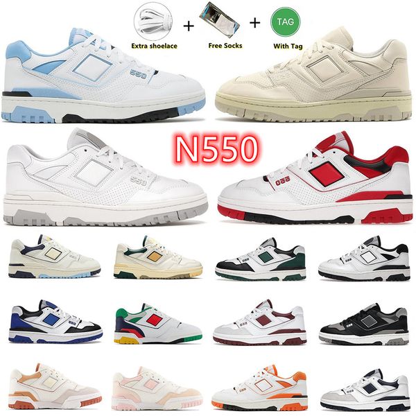 designer b550 550s mens running shoes unc university blue oreo white grey panda rich paul auralee ecru oak leaf green men womens outdoors sp
designer b550 550s mens running shoes unc university blue oreo white grey panda rich paul auralee ecru oak leaf green men womens outdoors sp