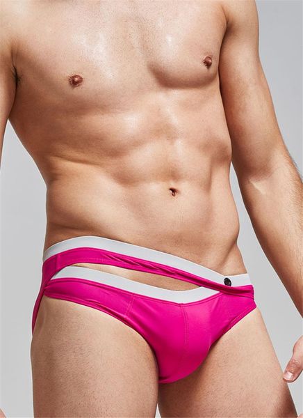 men's swimwear summer swimming briefs bikini bottoms for gay soft buckle tight low waist elastic skincare boy bulge enhancingmen's
men's swimwear summer swimming briefs bikini bottoms for gay soft buckle tight low waist elastic skincare boy bulge enhancingmen's