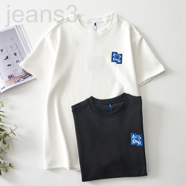 women's t-shirt designer ader co branded korean fashion embroidery ouyang nana same letter short sleeve men's and women's t-s, White
women's t-shirt designer ader co branded korean fashion embroidery ouyang nana same letter short sleeve men's and women's t-s, White