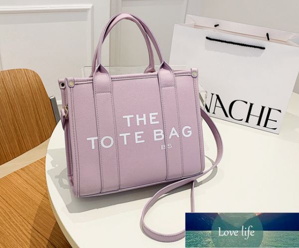 the elegant tote bag with letter handbag lychee pattern lady's hand-held shoppingbag high fashion one shoulder crossbody bags
the elegant tote bag with letter handbag lychee pattern lady's hand-held shoppingbag high fashion one shoulder crossbody bags