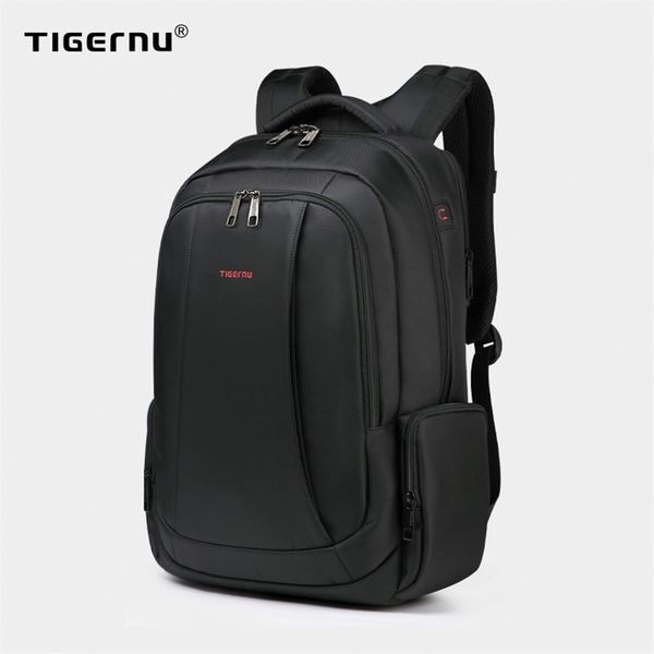 selling tigernu anti theft men 15.6 17 17.3inch laps fashion school travel backpack for male 220725
selling tigernu anti theft men 15.6 17 17.3inch laps fashion school travel backpack for male 220725