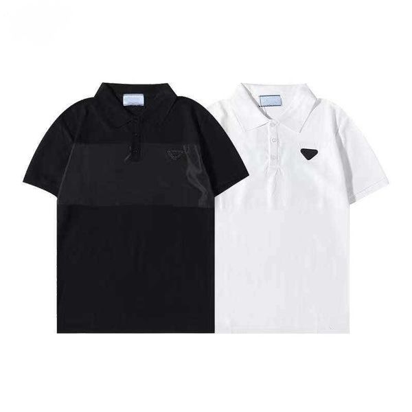 italy mens polo shirts man t shirt high street embroidery solid color polos garter printing cottom clothing tees size m-3xl, White;black
italy mens polo shirts man t shirt high street embroidery solid color polos garter printing cottom clothing tees size m-3xl, White;black