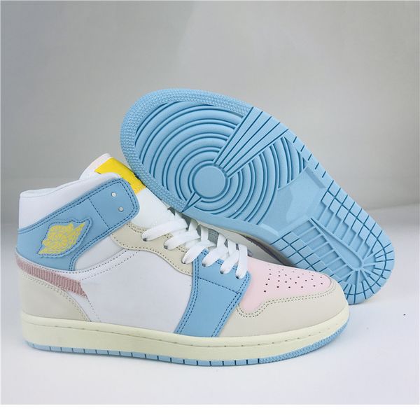 mid 1 man basketball shoes macaron 1s for mens womens oreo patent bred stage haze hyper royal mint college grey vintage sports sneakers trai
mid 1 man basketball shoes macaron 1s for mens womens oreo patent bred stage haze hyper royal mint college grey vintage sports sneakers trai