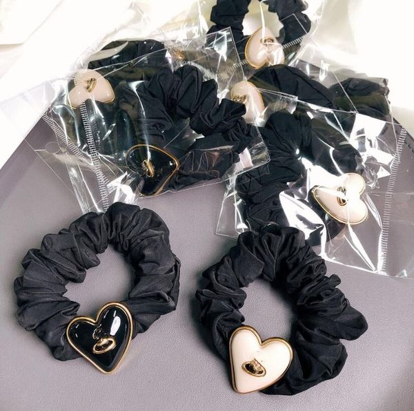 european and american love hair ring wild ball high-end net celebrity headwear female fast delivery, Pink
european and american love hair ring wild ball high-end net celebrity headwear female fast delivery, Pink
