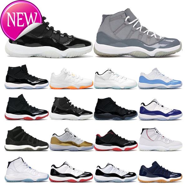 11s mens basketball shoes 11 citrus legend blue low 25th anniversary bred concord space jam women sports sneakers trainer outdoor m
11s mens basketball shoes 11 citrus legend blue low 25th anniversary bred concord space jam women sports sneakers trainer outdoor m