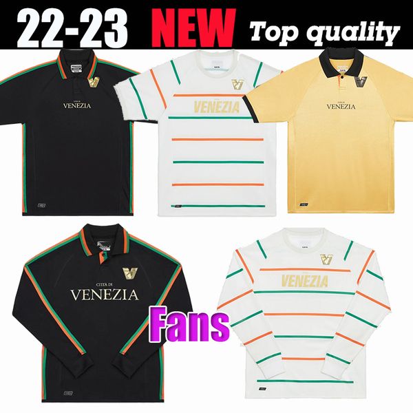 22 23 venezia fc soccer jerseys home aramu forte fiordilino peretz heymans tessmann crnigoi 2023 2022 away mariano johnsen mazzocchi footbal, Black;yellow
22 23 venezia fc soccer jerseys home aramu forte fiordilino peretz heymans tessmann crnigoi 2023 2022 away mariano johnsen mazzocchi footbal, Black;yellow