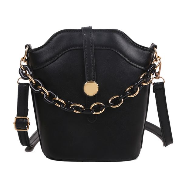 new fashion women's bag elegant chain handbag pu shoulder crossbody bags casual mini designer handbag, Black;red 
new fashion women's bag elegant chain handbag pu shoulder crossbody bags casual mini designer handbag, Black;red
