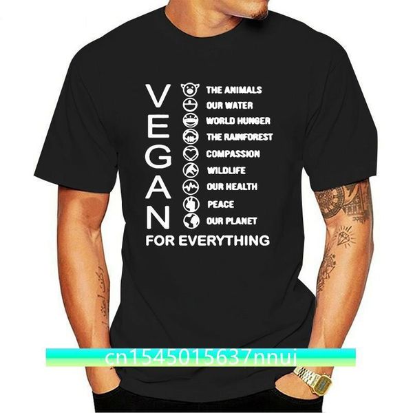t shirt brand clothing broadcloth o neck short sleeve vegan gifts i m a vegan reasons t shirt for men 220702, White;black
t shirt brand clothing broadcloth o neck short sleeve vegan gifts i m a vegan reasons t shirt for men 220702, White;black