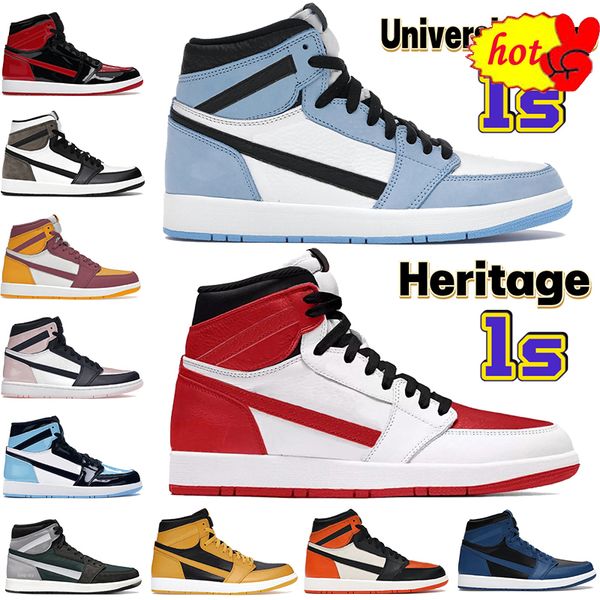 2022 1 1s boots basketball shoes heritage bred patent university blue atmosphere dark mocha 85 georgetown black white shattered
2022 1 1s boots basketball shoes heritage bred patent university blue atmosphere dark mocha 85 georgetown black white shattered