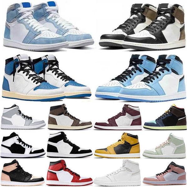 jumpman mens 1 basketball shoes 1s og heritage university blue royal patent bred dark mocha brotherhood shadow unc twist boots men women, Black
jumpman mens 1 basketball shoes 1s og heritage university blue royal patent bred dark mocha brotherhood shadow unc twist boots men women, Black