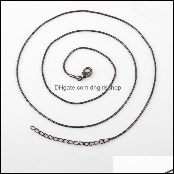 chains necklaces pendants jewelry sier gold rose necklace floating locket snake chain d dhkws, Silver
chains necklaces pendants jewelry sier gold rose necklace floating locket snake chain d dhkws, Silver