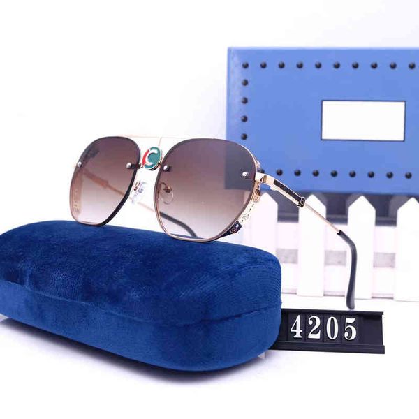 sunglasses overseas 2022 sunglasses men's and women's street shooting sunglasses travel fashion glasses 4205, White;black
sunglasses overseas 2022 sunglasses men's and women's street shooting sunglasses travel fashion glasses 4205, White;black