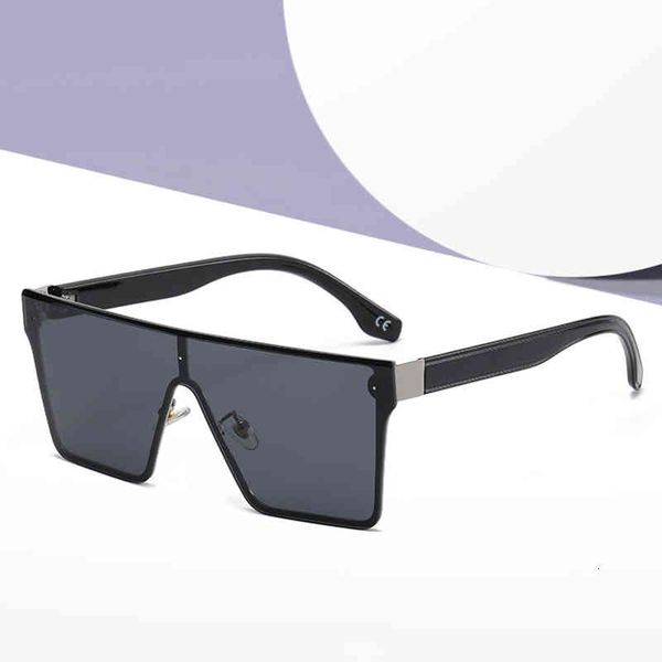 sunglasses 50758 square large frame conjoined lens personalized frameless street s ins hkme, White;black
sunglasses 50758 square large frame conjoined lens personalized frameless street s ins hkme, White;black
