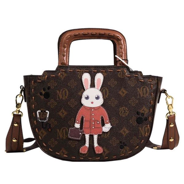 68% off women's s new fashion printed satchel tiktok live broadcast net miss rabbit, shoulder bag
68% off women's s new fashion printed satchel tiktok live broadcast net miss rabbit, shoulder bag
