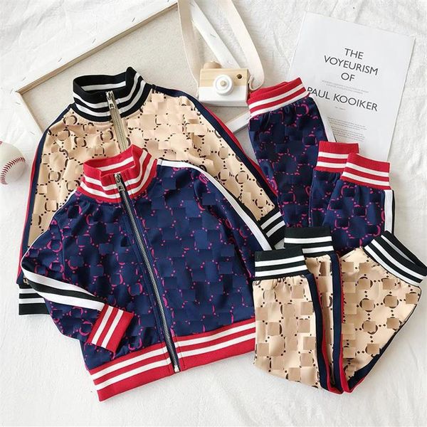 children spring autumn garment baby boys girls zipper hoodies 2 pcs set kids long sleeve twinsets tracksuit285q, White
children spring autumn garment baby boys girls zipper hoodies 2 pcs set kids long sleeve twinsets tracksuit285q, White