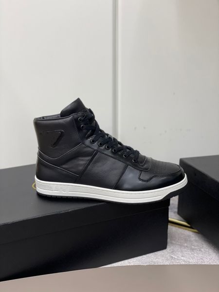 vintage suede boots casual shoes mens womens calfskin sneakers fashion increasing platform shoe leather trainers 38-45 0520, Black
vintage suede boots casual shoes mens womens calfskin sneakers fashion increasing platform shoe leather trainers 38-45 0520, Black
