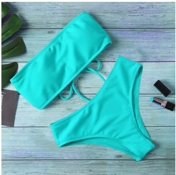 designer swimwear bikini bathing suit bikinis high waist strapless swim biki womens swimwear women swimsuits padded sets beachwear yellow na, White;black
designer swimwear bikini bathing suit bikinis high waist strapless swim biki womens swimwear women swimsuits padded sets beachwear yellow na, White;black