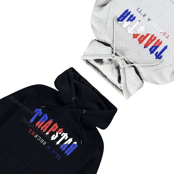 hoodie trapstar hoodie london sportswear hip hop warm sweatshirt couple street trend jacket 1;1 embroidered letters 2022 new arrival, Black
hoodie trapstar hoodie london sportswear hip hop warm sweatshirt couple street trend jacket 1;1 embroidered letters 2022 new arrival, Black