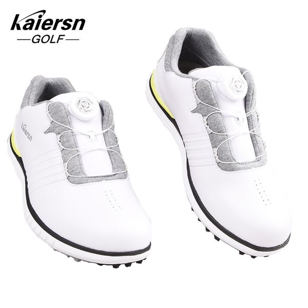 kaiersn golf shoes men waterproof sports shoes knobs buckle shoe mesh lining breathable slip resistant sneakers for male outdoor 220409
kaiersn golf shoes men waterproof sports shoes knobs buckle shoe mesh lining breathable slip resistant sneakers for male outdoor 220409