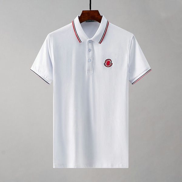 mens polo shirt designer man fashion horse t shirts casual men golf summer polos shirt embroidery high street trend tee asian size m-xxxl09, White;black
mens polo shirt designer man fashion horse t shirts casual men golf summer polos shirt embroidery high street trend tee asian size m-xxxl09, White;black