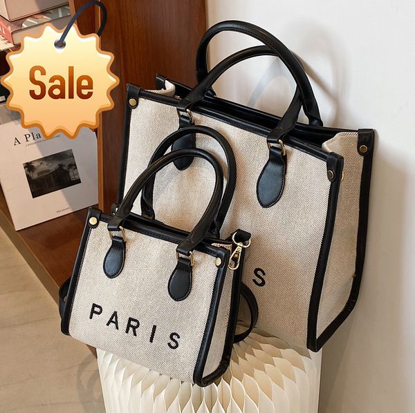 2022 trendy fashion design ladies bags factory direct clothing large capacity women's spring 2022 new canvas portable
2022 trendy fashion design ladies bags factory direct clothing large capacity women's spring 2022 new canvas portable