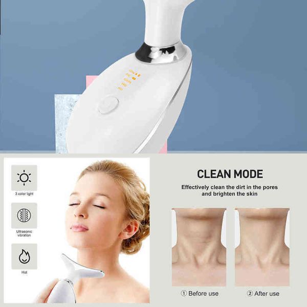 nxy face care devices face care devices steamer3 colors led pn therapy neck and lifting tool ipl vibration skin tighten reduce double ch 062
nxy face care devices face care devices steamer3 colors led pn therapy neck and lifting tool ipl vibration skin tighten reduce double ch 062
