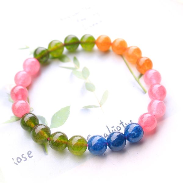 natural different mixed rose quartz apatite rainbow amazonite jasper round beads bracelet 10mm 8mm aaaaa, Silver
natural different mixed rose quartz apatite rainbow amazonite jasper round beads bracelet 10mm 8mm aaaaa, Silver