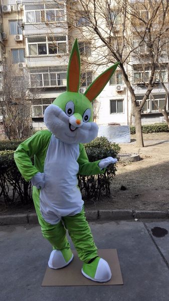 mascot doll costumegreen rabbit bunny mascot costume custom fancy costume anime kit mascotte theme fancy dress carnival costume 41045, Red;yellow
mascot doll costumegreen rabbit bunny mascot costume custom fancy costume anime kit mascotte theme fancy dress carnival costume 41045, Red;yellow