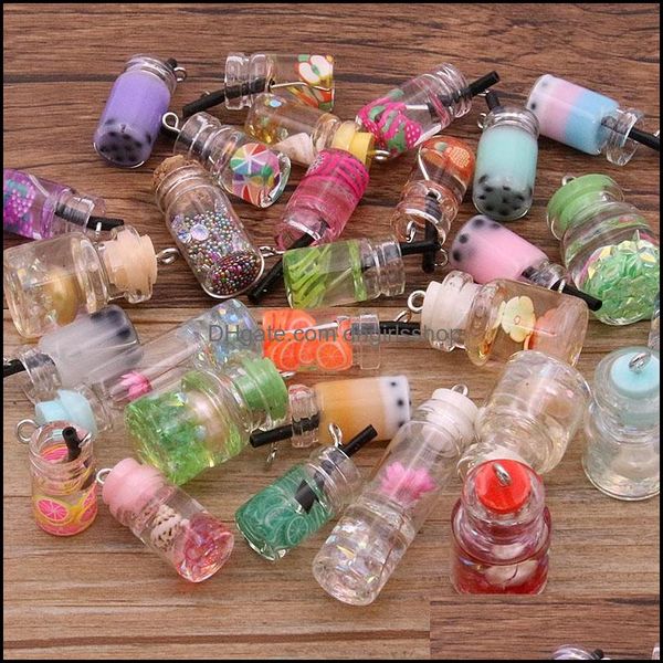 charms jewelry findings components 10pcs 8-30 styles mix glass bottles milk tea cup ball earring diy keychai dhsky, Bronze;silver
charms jewelry findings components 10pcs 8-30 styles mix glass bottles milk tea cup ball earring diy keychai dhsky, Bronze;silver