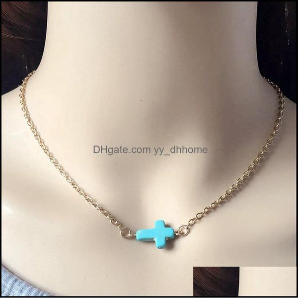 pendant necklaces pendants jewelry fashion christian gemstone rock crystal quartz chakra turquoise jesus cross charm choker necklace drop, Silver
pendant necklaces pendants jewelry fashion christian gemstone rock crystal quartz chakra turquoise jesus cross charm choker necklace drop, Silver