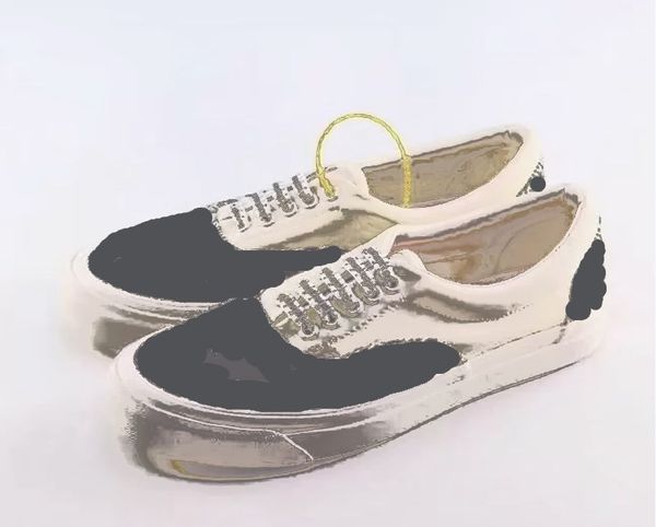 2022-men women casual shoes skateboarding slip-on sports sneakers casual shoes, Black
2022-men women casual shoes skateboarding slip-on sports sneakers casual shoes, Black