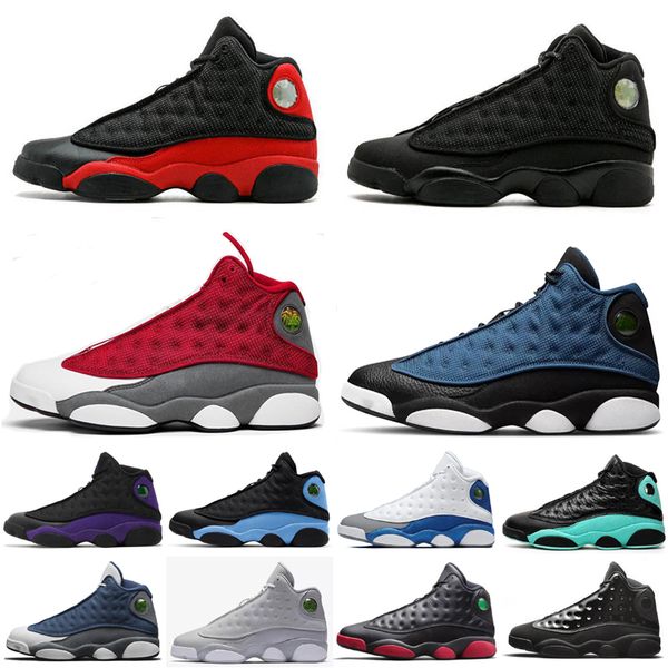 jumpman 13 13s men basketball shoes hyper royal french blue linen island green obsidian bred midnight navy black cat del sol barons gym flin
jumpman 13 13s men basketball shoes hyper royal french blue linen island green obsidian bred midnight navy black cat del sol barons gym flin