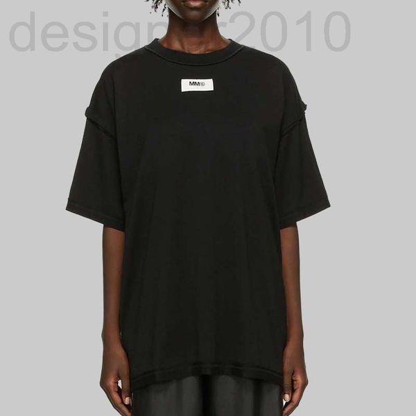 women's t-shirt designer mm622 summer women's round neck loose short sleeve black versatile casual printed t-shirt vym6, White
women's t-shirt designer mm622 summer women's round neck loose short sleeve black versatile casual printed t-shirt vym6, White
