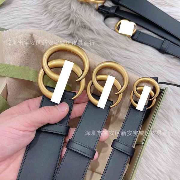belts guangzhou belt women's leather formal versatile fashion men's and jeans belt 007u, Black;brown
belts guangzhou belt women's leather formal versatile fashion men's and jeans belt 007u, Black;brown