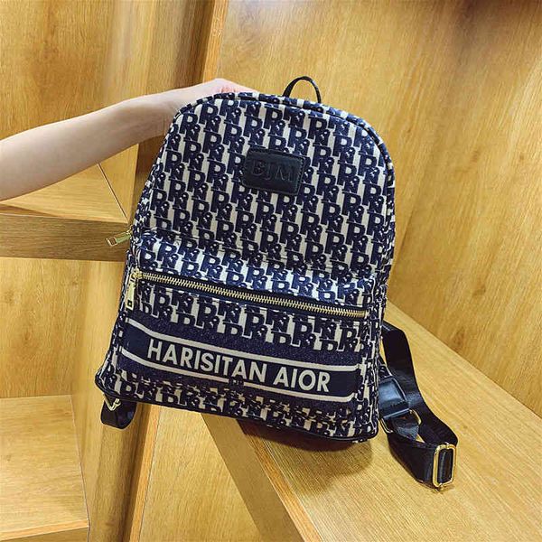 shoulder bags fashion women's general backpack lovers' old canvas new casual
shoulder bags fashion women's general backpack lovers' old canvas new casual