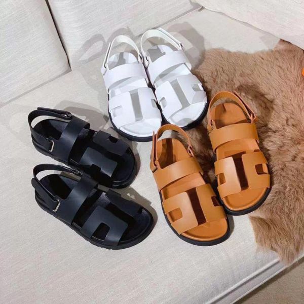 deigner chypre h sandals classic beach flat shoes comfortable leather men women slippers summer cartoon big head l bath shoes 35-44, Black
deigner chypre h sandals classic beach flat shoes comfortable leather men women slippers summer cartoon big head l bath shoes 35-44, Black