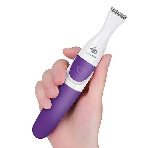 5in1 perfect bikini trimmer kit precision facial electric hair trimmer for women shaver micro epilator face body trim shave perf
5in1 perfect bikini trimmer kit precision facial electric hair trimmer for women shaver micro epilator face body trim shave perf