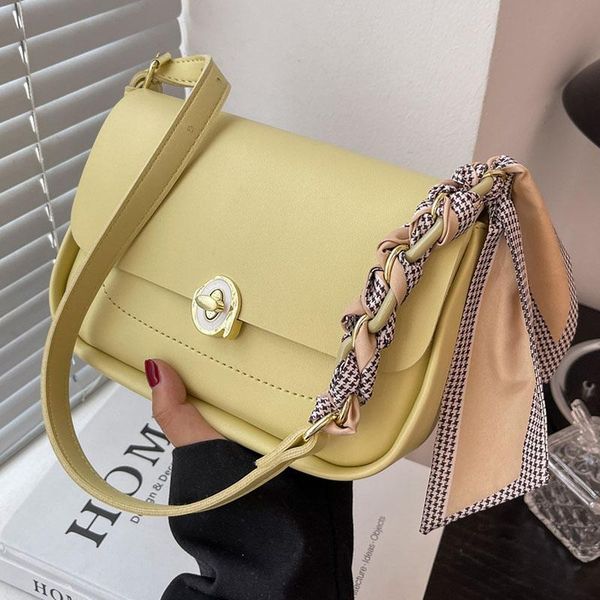 evening bags summer casual scarf shoulder bag for women pu leather simple luxury women's handbag 2022 fashion solid female shopper bags
evening bags summer casual scarf shoulder bag for women pu leather simple luxury women's handbag 2022 fashion solid female shopper bags