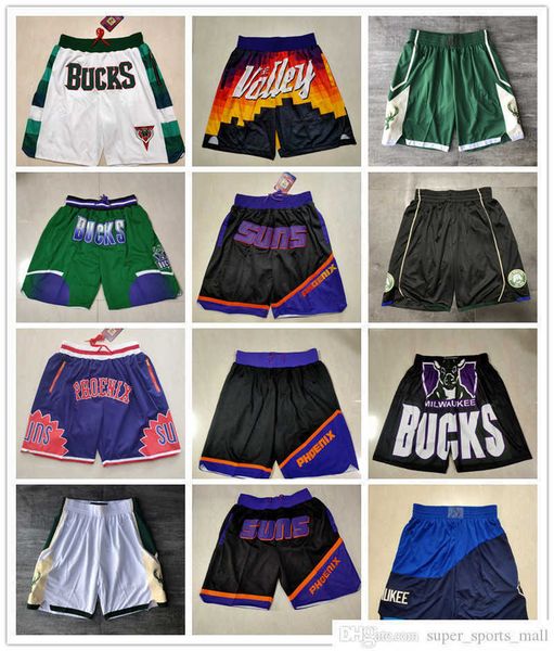 phoenix''suns''men milwaukee''bucks''men retro basketball shorts pocket size s-2xl, Black
phoenix''suns''men milwaukee''bucks''men retro basketball shorts pocket size s-2xl, Black