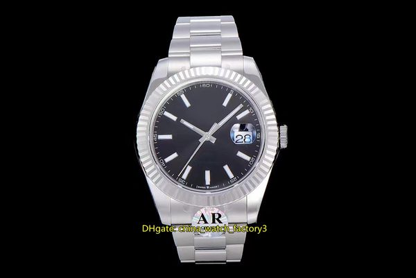 clean maker mens watch super quality cal.3235 movement 41mm 126334 datejust president 904l steel oyster bracelet sapphire glass mechanical a, Slivery;brown
clean maker mens watch super quality cal.3235 movement 41mm 126334 datejust president 904l steel oyster bracelet sapphire glass mechanical a, Slivery;brown