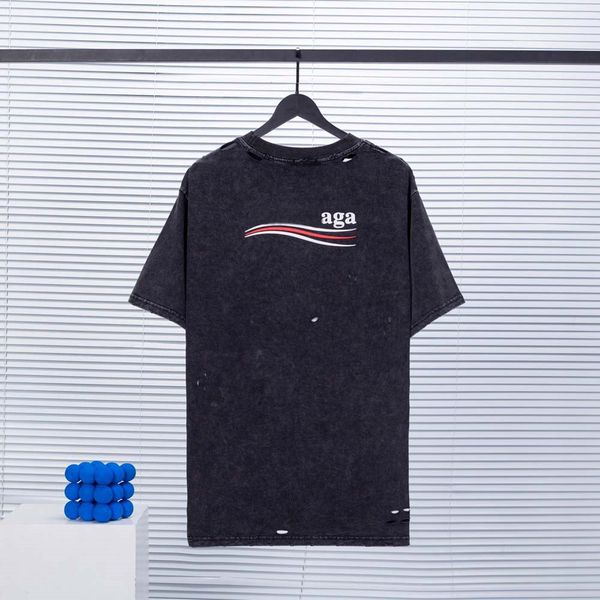 mens designers t shirt man womens tshirt with letters print short sleeves summer shirts men loose retro tees pure cotton high quality, White;black
mens designers t shirt man womens tshirt with letters print short sleeves summer shirts men loose retro tees pure cotton high quality, White;black