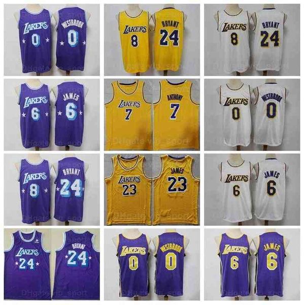 men 75th anniversary diamond basketball russell westbrook jersey 0 lebron james 6 davis 3 carmelo 7 team color purple yellow white good qual, Black
men 75th anniversary diamond basketball russell westbrook jersey 0 lebron james 6 davis 3 carmelo 7 team color purple yellow white good qual, Black
