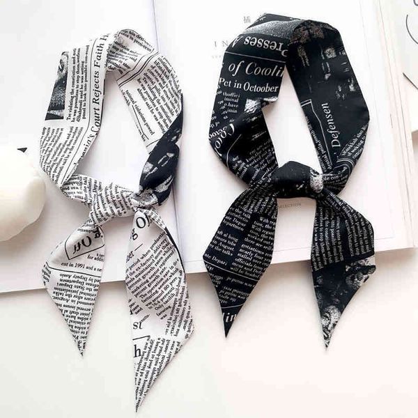 designer silk head bag hair scarf fashion small spring and autumn thin silk scarf female hair band narrow long strip decorative, Blue;gray
designer silk head bag hair scarf fashion small spring and autumn thin silk scarf female hair band narrow long strip decorative, Blue;gray