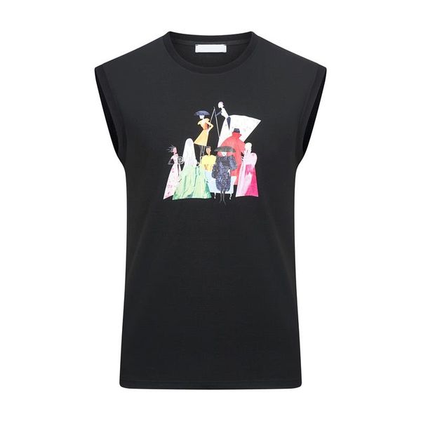 2022 men designer luxury mens women t shirts with letter print short sleeve summer vest shirts asia size m-xxl, White;black
2022 men designer luxury mens women t shirts with letter print short sleeve summer vest shirts asia size m-xxl, White;black
