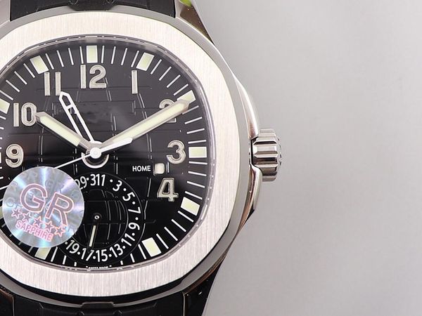 europe and the united states popular fashion men's watch diameter of 40.8mm is equipped all-in movement with sapphire crystal mirror wa, Slivery;brown
europe and the united states popular fashion men's watch diameter of 40.8mm is equipped all-in movement with sapphire crystal mirror wa, Slivery;brown