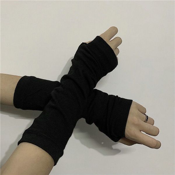 anime gloves costume accessories darkly ninja mitten oversleeve man women fashion sun block keep warm cuff lolita fingerless arm warmers, Silver
anime gloves costume accessories darkly ninja mitten oversleeve man women fashion sun block keep warm cuff lolita fingerless arm warmers, Silver