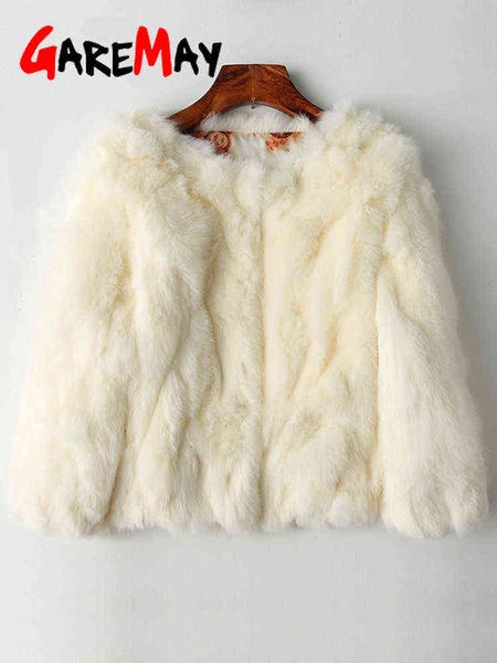 garemay real rabbit fur jacket for women long sleeve overcoat women's short real rabbit coat female warm plush coats l220714, Black
garemay real rabbit fur jacket for women long sleeve overcoat women's short real rabbit coat female warm plush coats l220714, Black